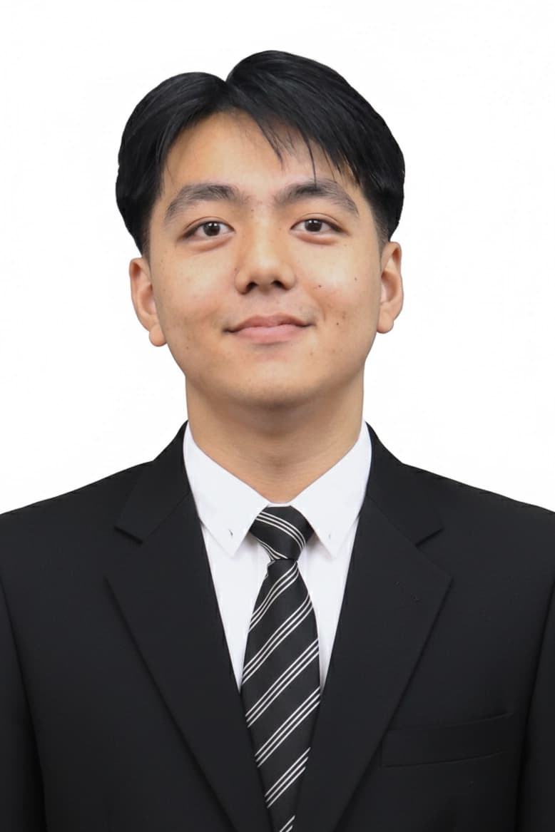 Rendika Nurhartanto Suharto, data and AI engineer